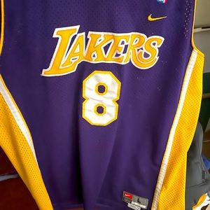 Nike Kobe Men’s Jersey
